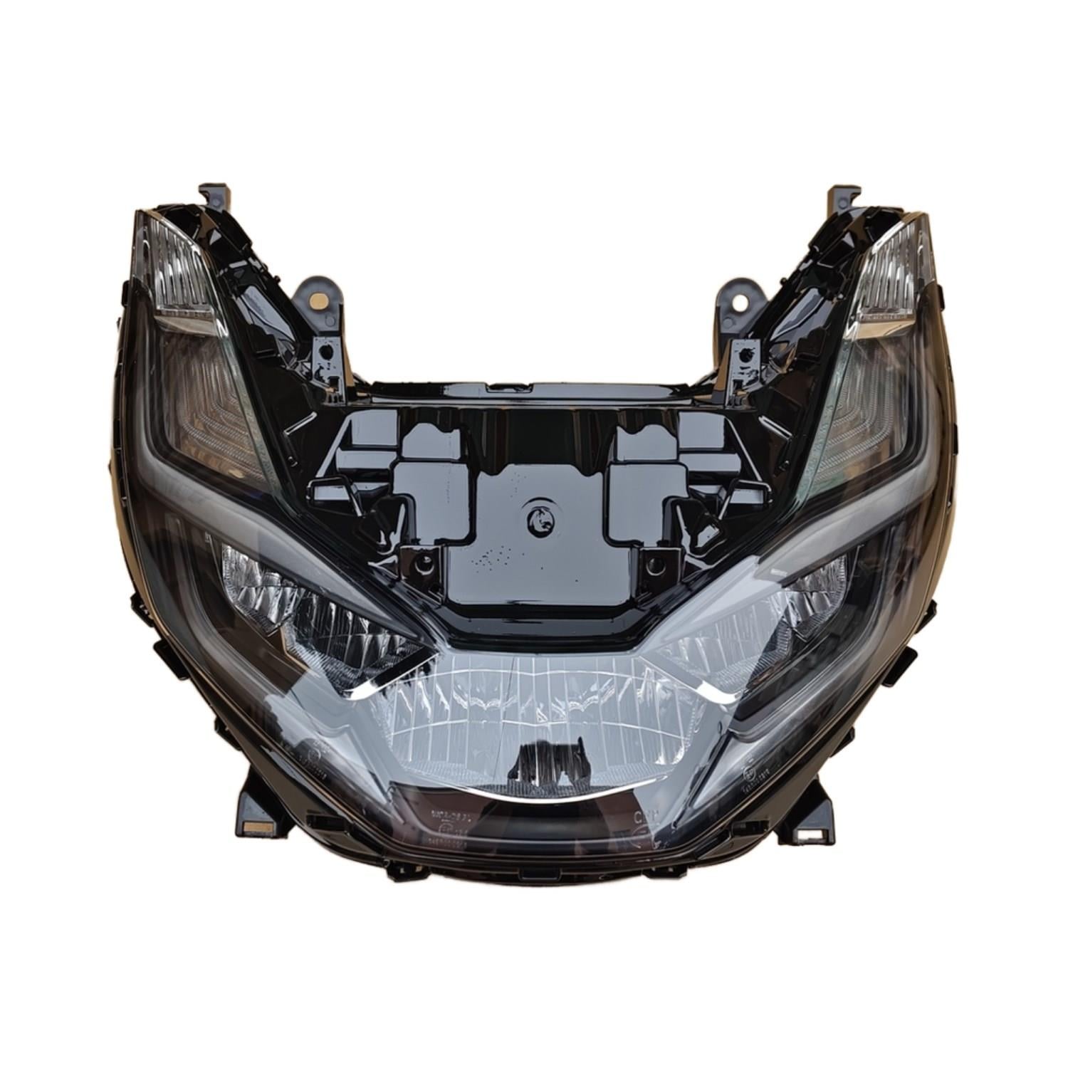 Honda PCX 125 150 Ön Far 2021 2024 Model Tam Uyumlu Premium Kalite