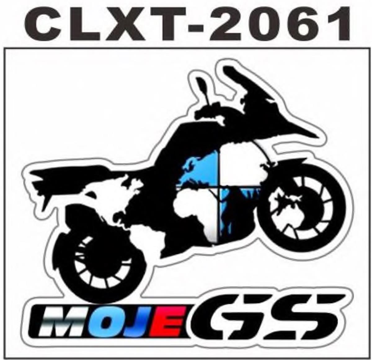 Motosiklet Off Road İçin Sticker Çizilmeye Dayanıklı, Uzun Ömürlü, Su Geçirmez Kaliteli Pvc Baskı, Güneşe Dayanıklı Güçlü Yapışkanlı