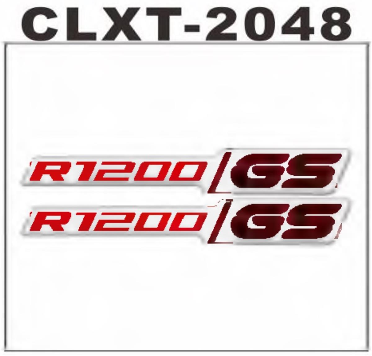 Motosiklet Off Road İçin Sticker Çizilmeye Dayanıklı, Uzun Ömürlü, Su Geçirmez Kaliteli Pvc Baskı, Güneşe Dayanıklı Güçlü Yapışkanlı