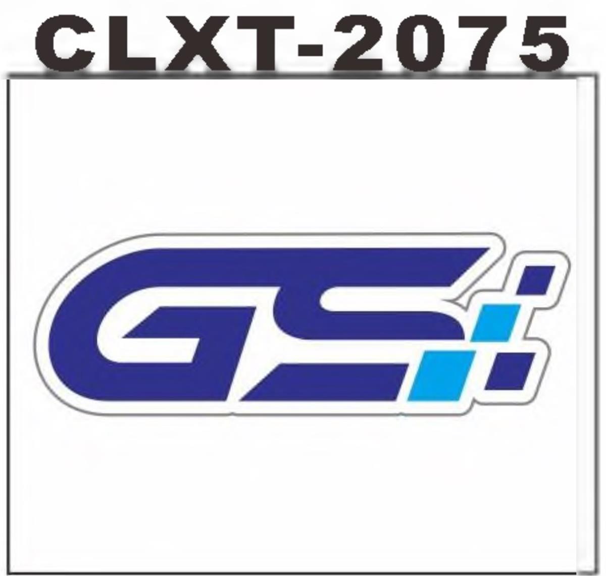 Motosiklet Off Road İçin Sticker Çizilmeye Dayanıklı, Uzun Ömürlü, Su Geçirmez Kaliteli Pvc Baskı, Güneşe Dayanıklı Güçlü Yapışkanlı
