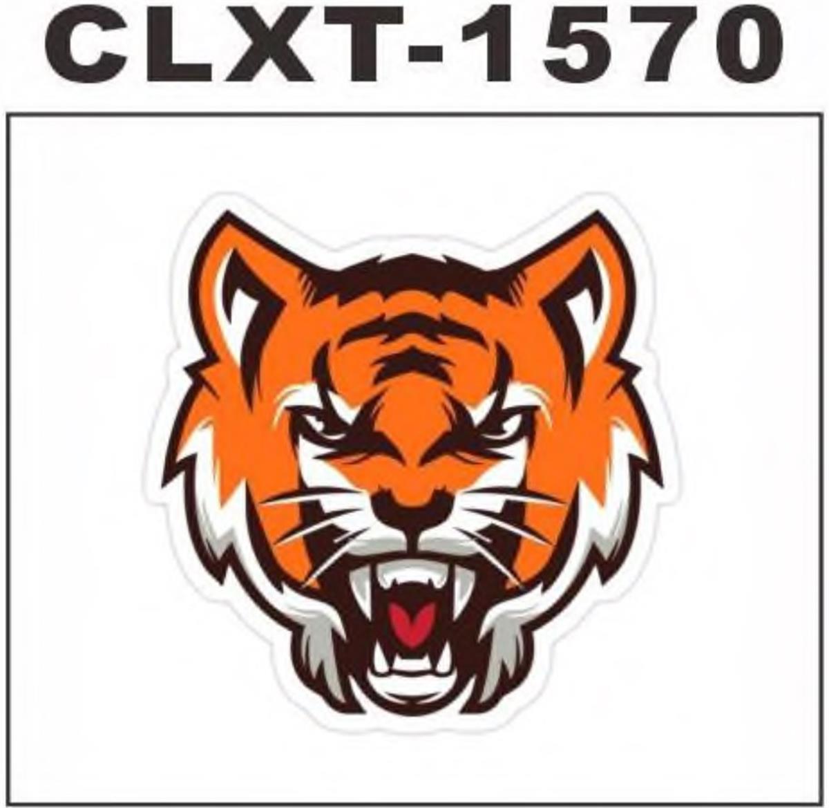 Motosiklet Off Road İçin Sticker Çizilmeye Dayanıklı, Uzun Ömürlü, Su Geçirmez Kaliteli Pvc Baskı, Güneşe Dayanıklı Güçlü Yapışkanlı