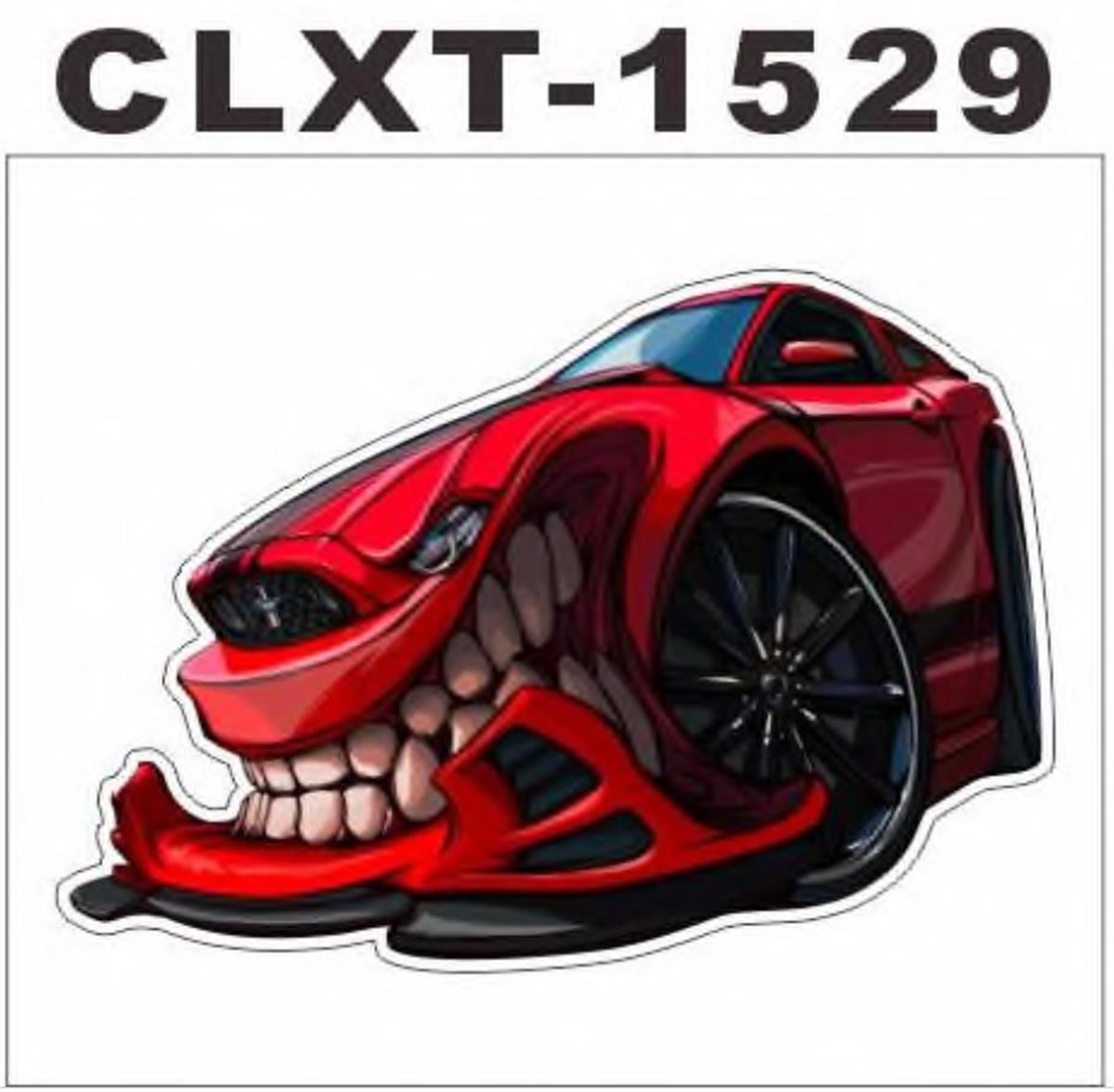 Motosiklet Off Road İçin Sticker Çizilmeye Dayanıklı, Uzun Ömürlü, Su Geçirmez Kaliteli Pvc Baskı, Güneşe Dayanıklı Güçlü Yapışkanlı