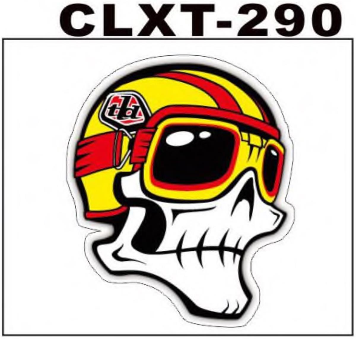 Motosiklet Off Road İçin Sticker Çizilmeye Dayanıklı, Uzun Ömürlü, Su Geçirmez Kaliteli Pvc Baskı, Güneşe Dayanıklı Güçlü Yapışkanlı