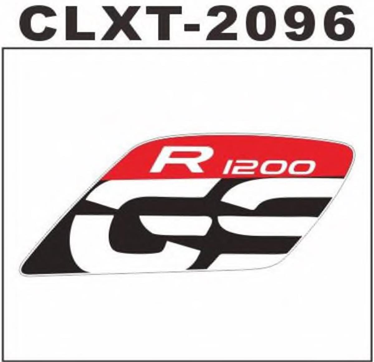 Motosiklet Off Road İçin Sticker Çizilmeye Dayanıklı, Uzun Ömürlü, Su Geçirmez Kaliteli Pvc Baskı, Güneşe Dayanıklı Güçlü Yapışkanlı