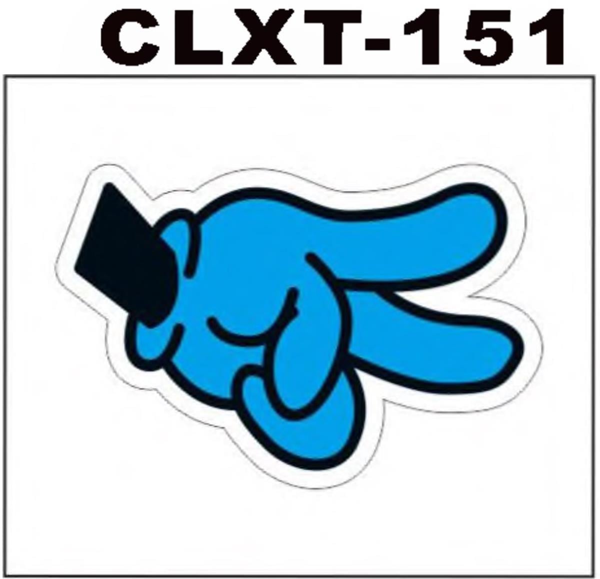 Motosiklet Off Road İçin Sticker Çizilmeye Dayanıklı, Uzun Ömürlü, Su Geçirmez Kaliteli Pvc Baskı, Güneşe Dayanıklı Güçlü Yapışkanlı