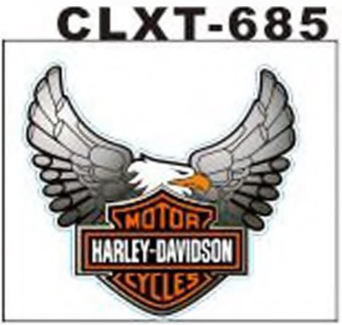 Motosiklet Off Road İçin Sticker Çizilmeye Dayanıklı, Uzun Ömürlü, Su Geçirmez Kaliteli Pvc Baskı, Güneşe Dayanıklı Güçlü Yapışkanlı