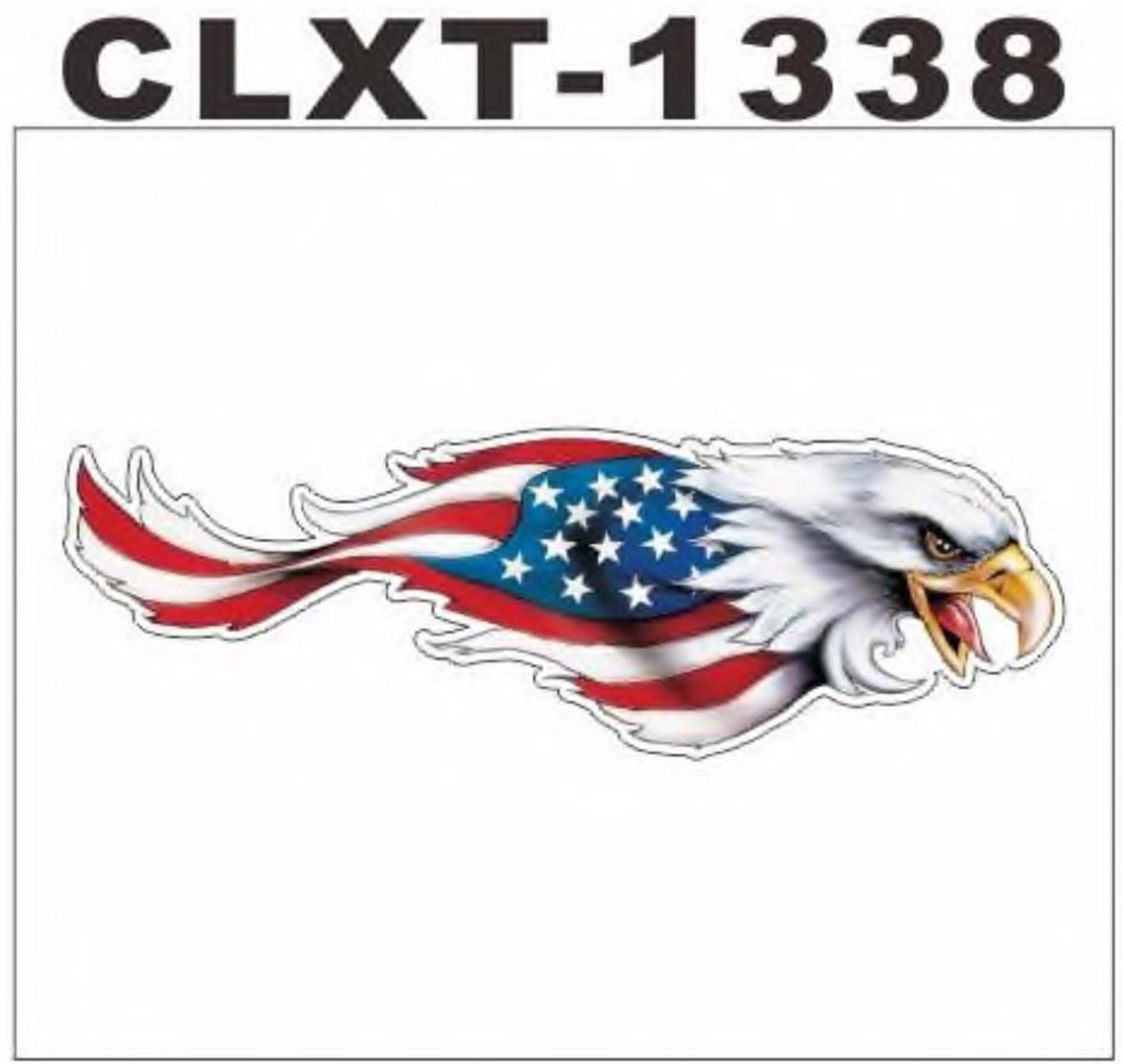 Motosiklet Off Road İçin Sticker Çizilmeye Dayanıklı, Uzun Ömürlü, Su Geçirmez Kaliteli Pvc Baskı, Güneşe Dayanıklı Güçlü Yapışkanlı