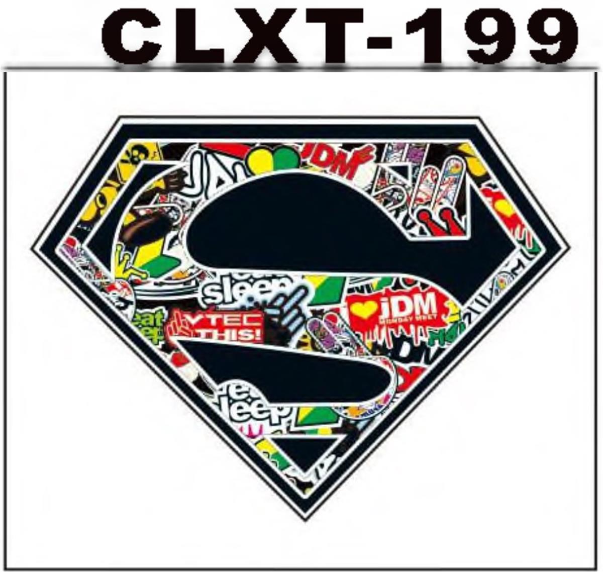 Motosiklet Off Road İçin Sticker Çizilmeye Dayanıklı, Uzun Ömürlü, Su Geçirmez Kaliteli Pvc Baskı, Güneşe Dayanıklı Güçlü Yapışkanlı