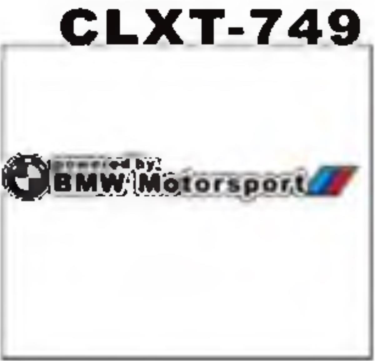 Motosiklet Off Road İçin Sticker Çizilmeye Dayanıklı, Uzun Ömürlü, Su Geçirmez Kaliteli Pvc Baskı, Güneşe Dayanıklı Güçlü Yapışkanlı