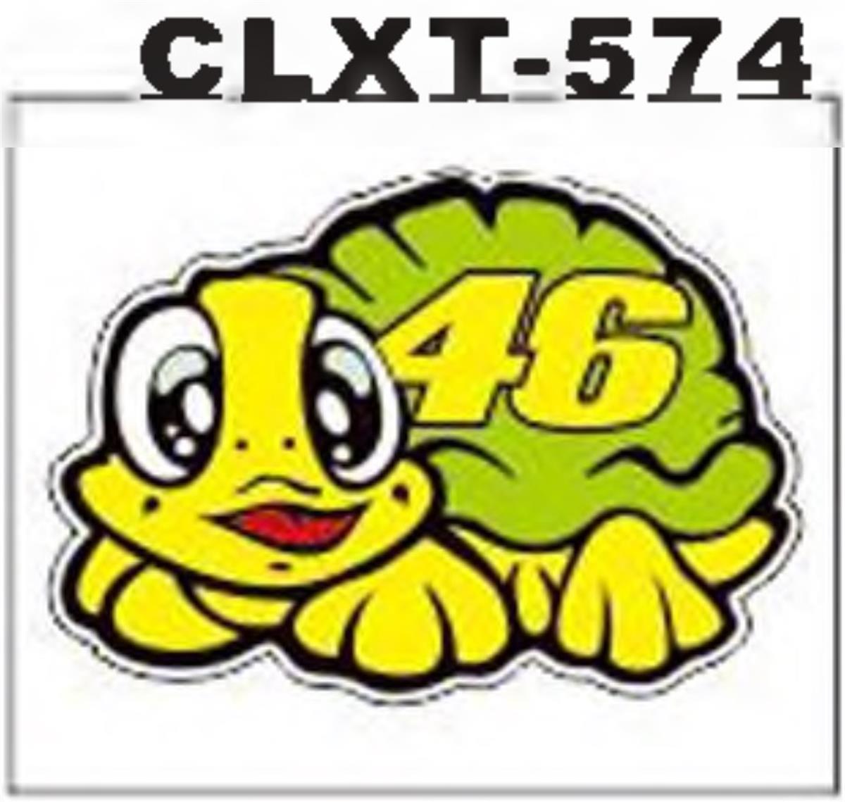 Motosiklet Off Road İçin Sticker Çizilmeye Dayanıklı, Uzun Ömürlü, Su Geçirmez Kaliteli Pvc Baskı, Güneşe Dayanıklı Güçlü Yapışkanlı