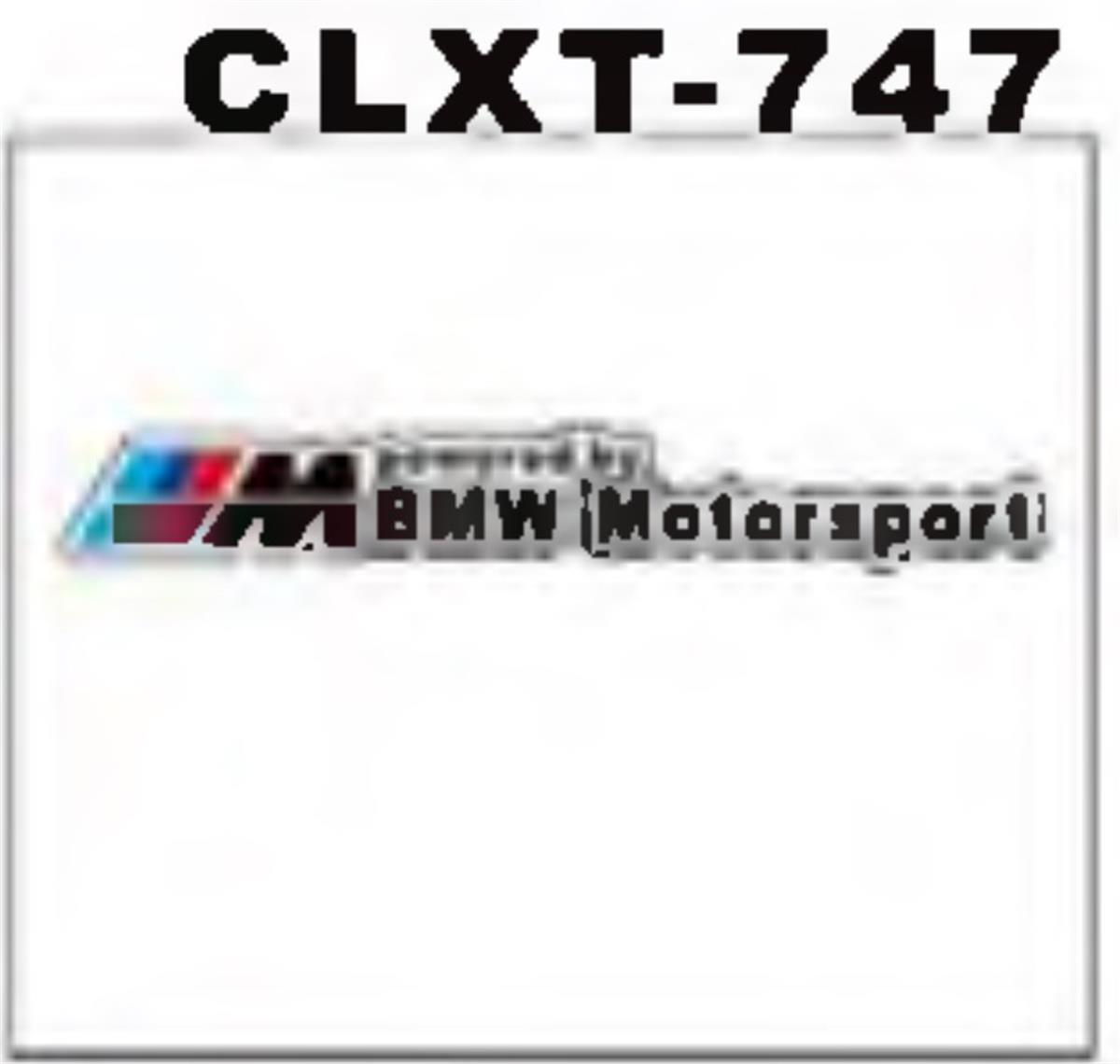 Motosiklet Off Road İçin Sticker Çizilmeye Dayanıklı, Uzun Ömürlü, Su Geçirmez Kaliteli Pvc Baskı, Güneşe Dayanıklı Güçlü Yapışkanlı