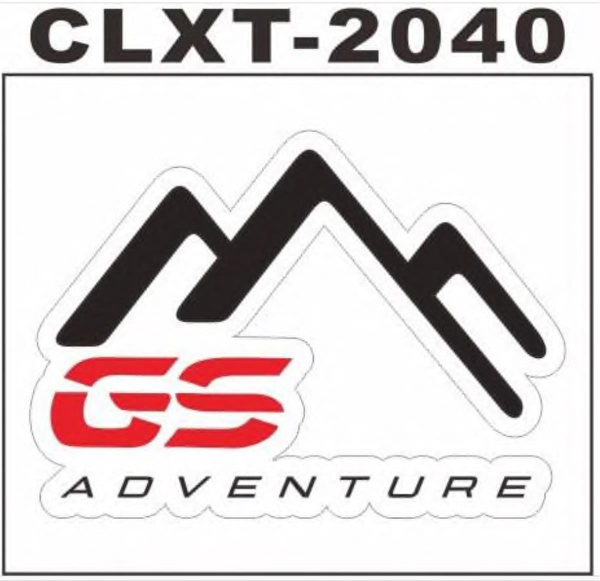 Motosiklet Off Road İçin Sticker Çizilmeye Dayanıklı, Uzun Ömürlü, Su Geçirmez Kaliteli Pvc Baskı, Güneşe Dayanıklı Güçlü Yapışkanlı
