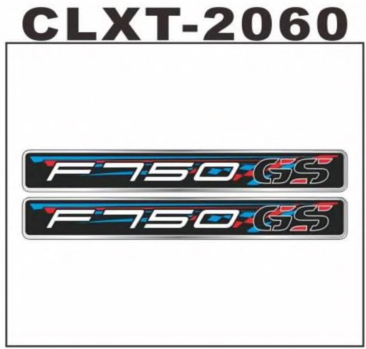 Motosiklet Off Road İçin Sticker Çizilmeye Dayanıklı, Uzun Ömürlü, Su Geçirmez Kaliteli Pvc Baskı, Güneşe Dayanıklı Güçlü Yapışkanlı
