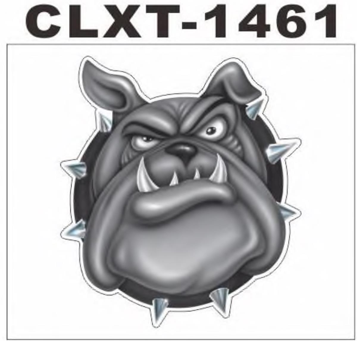 Motosiklet Off Road İçin Sticker Çizilmeye Dayanıklı, Uzun Ömürlü, Su Geçirmez Kaliteli Pvc Baskı, Güneşe Dayanıklı Güçlü Yapışkanlı