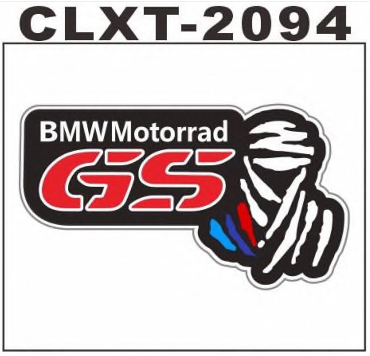 Motosiklet Off Road İçin Sticker Çizilmeye Dayanıklı, Uzun Ömürlü, Su Geçirmez Kaliteli Pvc Baskı, Güneşe Dayanıklı Güçlü Yapışkanlı