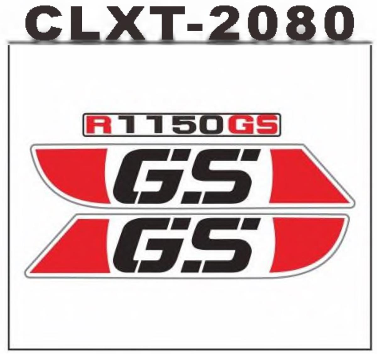 Motosiklet Off Road İçin Sticker Çizilmeye Dayanıklı, Uzun Ömürlü, Su Geçirmez Kaliteli Pvc Baskı, Güneşe Dayanıklı Güçlü Yapışkanlı