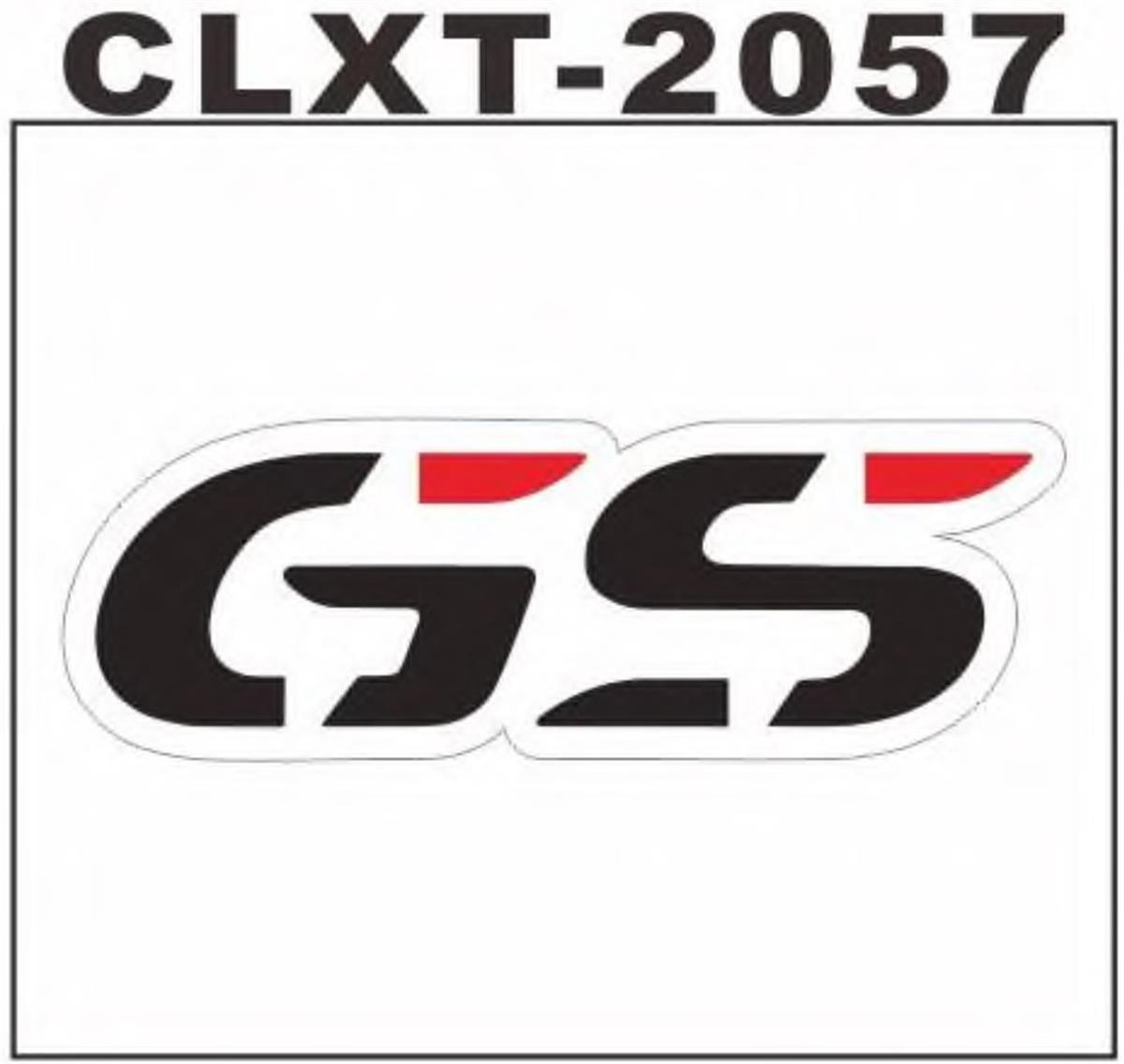 Motosiklet Off Road İçin Sticker Çizilmeye Dayanıklı, Uzun Ömürlü, Su Geçirmez Kaliteli Pvc Baskı, Güneşe Dayanıklı Güçlü Yapışkanlı