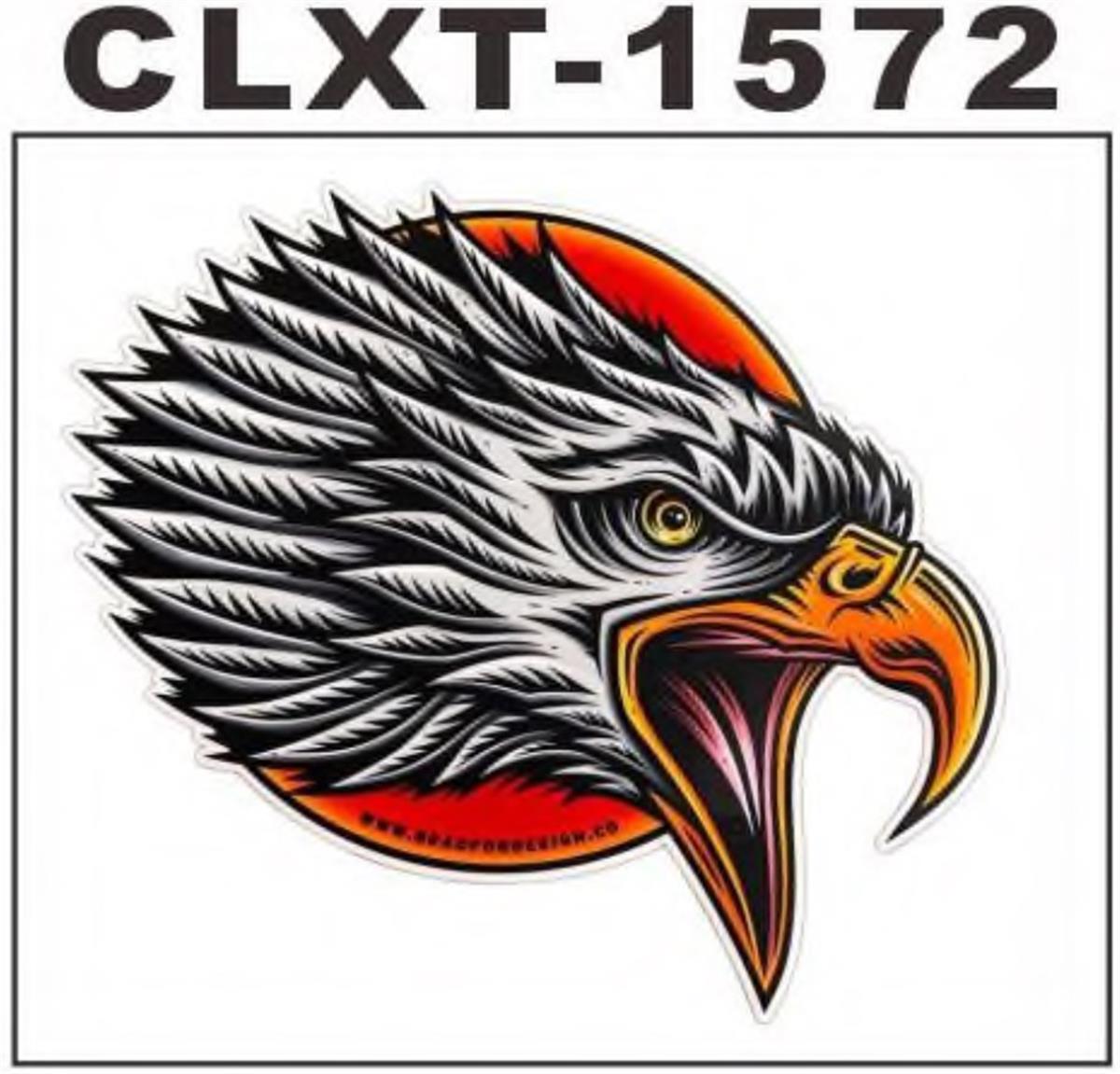 Motosiklet Off Road İçin Sticker Çizilmeye Dayanıklı, Uzun Ömürlü, Su Geçirmez Kaliteli Pvc Baskı, Güneşe Dayanıklı Güçlü Yapışkanlı