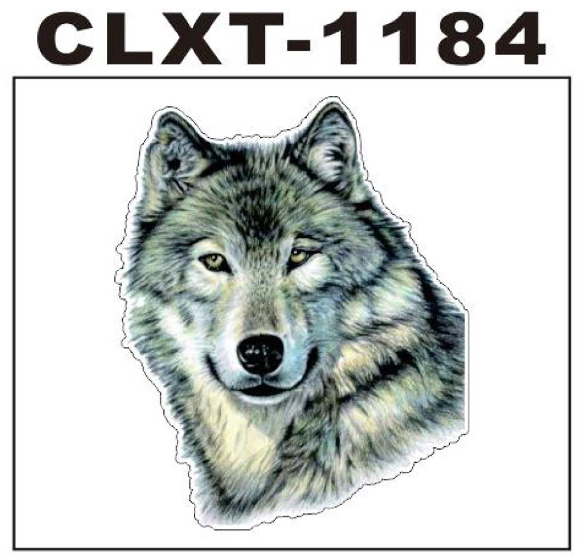 Motosiklet Off Road İçin Sticker Çizilmeye Dayanıklı, Uzun Ömürlü, Su Geçirmez Kaliteli Pvc Baskı, Güneşe Dayanıklı Güçlü Yapışkanlı
