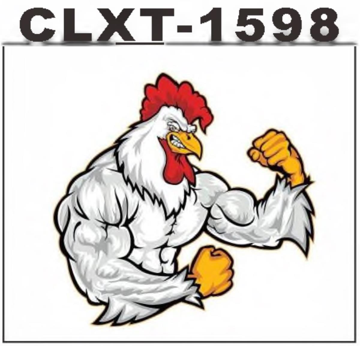 Motosiklet Off Road İçin Sticker Çizilmeye Dayanıklı, Uzun Ömürlü, Su Geçirmez Kaliteli Pvc Baskı, Güneşe Dayanıklı Güçlü Yapışkanlı