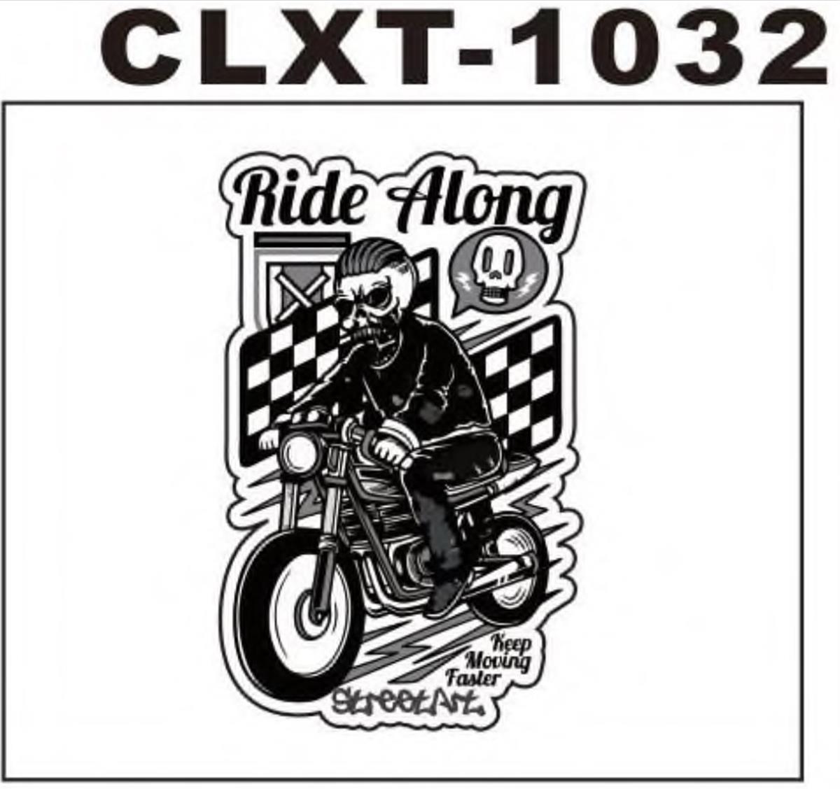 Motosiklet Off Road İçin Sticker Çizilmeye Dayanıklı, Uzun Ömürlü, Su Geçirmez Kaliteli Pvc Baskı, Güneşe Dayanıklı Güçlü Yapışkanlı