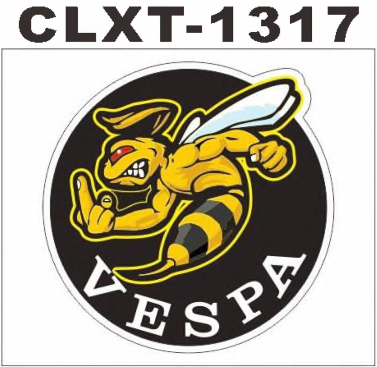 Motosiklet Off Road İçin Sticker Çizilmeye Dayanıklı, Uzun Ömürlü, Su Geçirmez Kaliteli Pvc Baskı, Güneşe Dayanıklı Güçlü Yapışkanlı