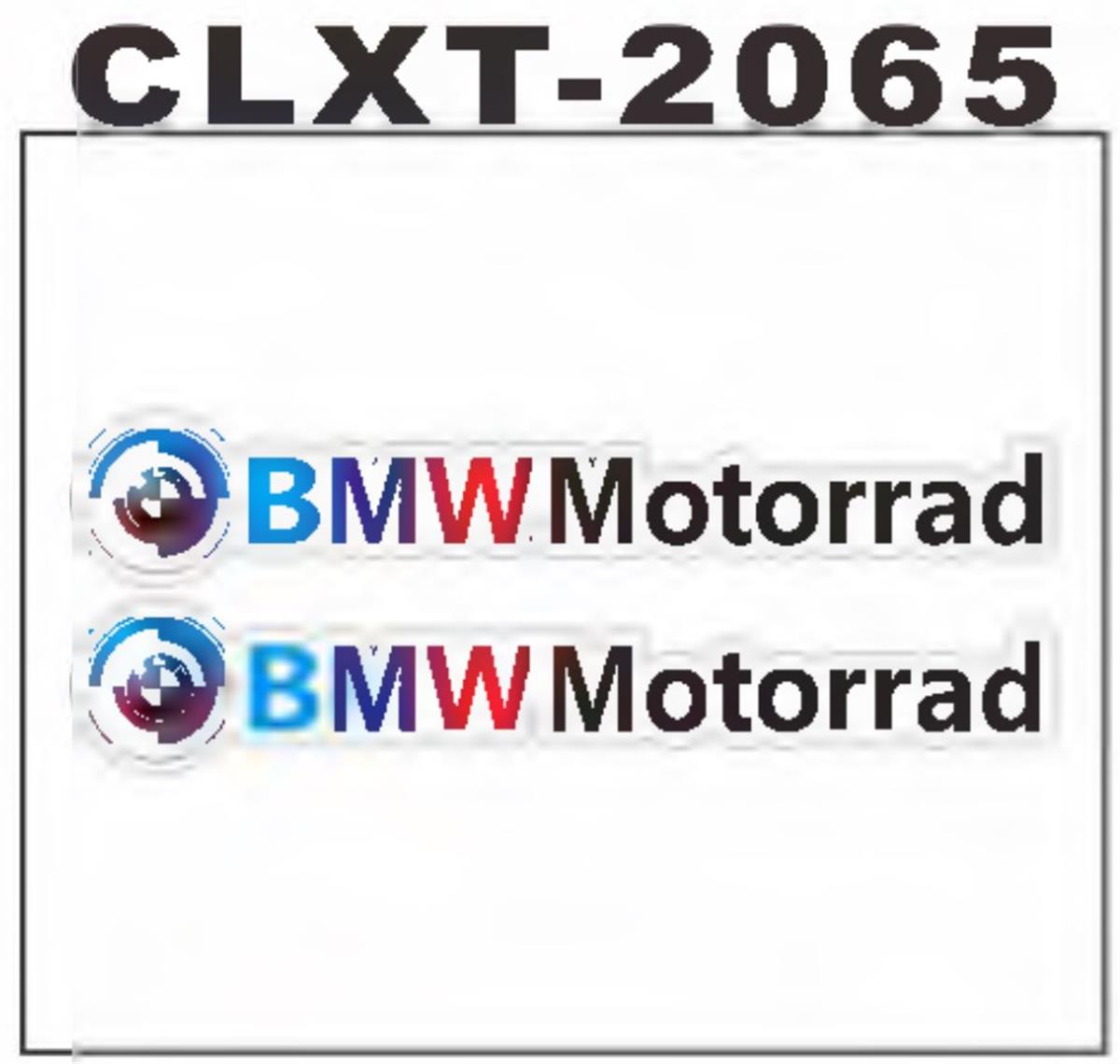 Motosiklet Off Road İçin Sticker Çizilmeye Dayanıklı, Uzun Ömürlü, Su Geçirmez Kaliteli Pvc Baskı, Güneşe Dayanıklı Güçlü Yapışkanlı