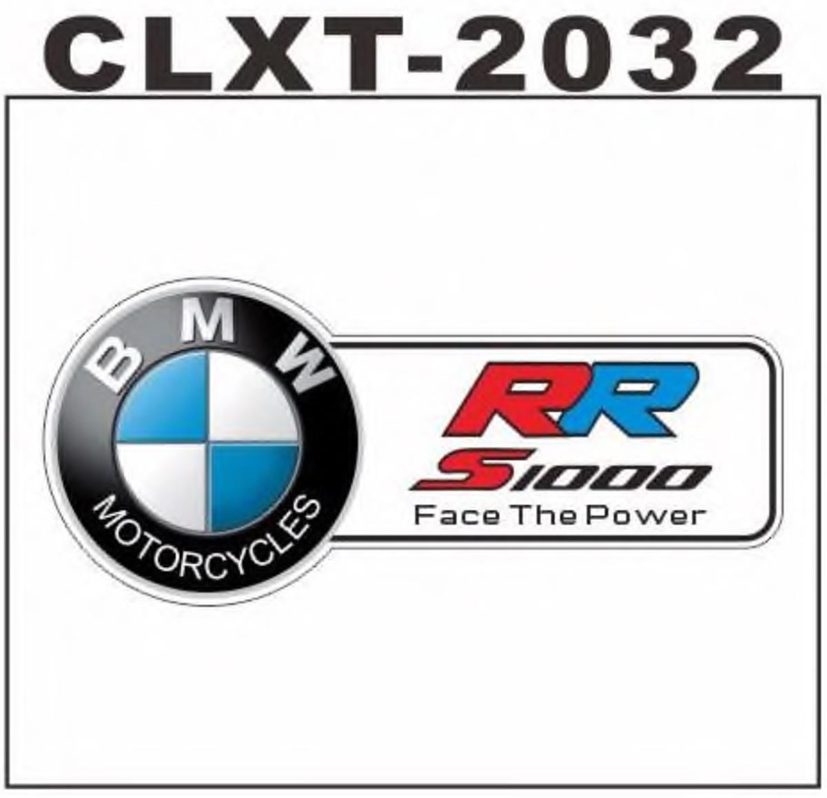 Motosiklet Off Road İçin Sticker Çizilmeye Dayanıklı, Uzun Ömürlü, Su Geçirmez Kaliteli Pvc Baskı, Güneşe Dayanıklı Güçlü Yapışkanlı