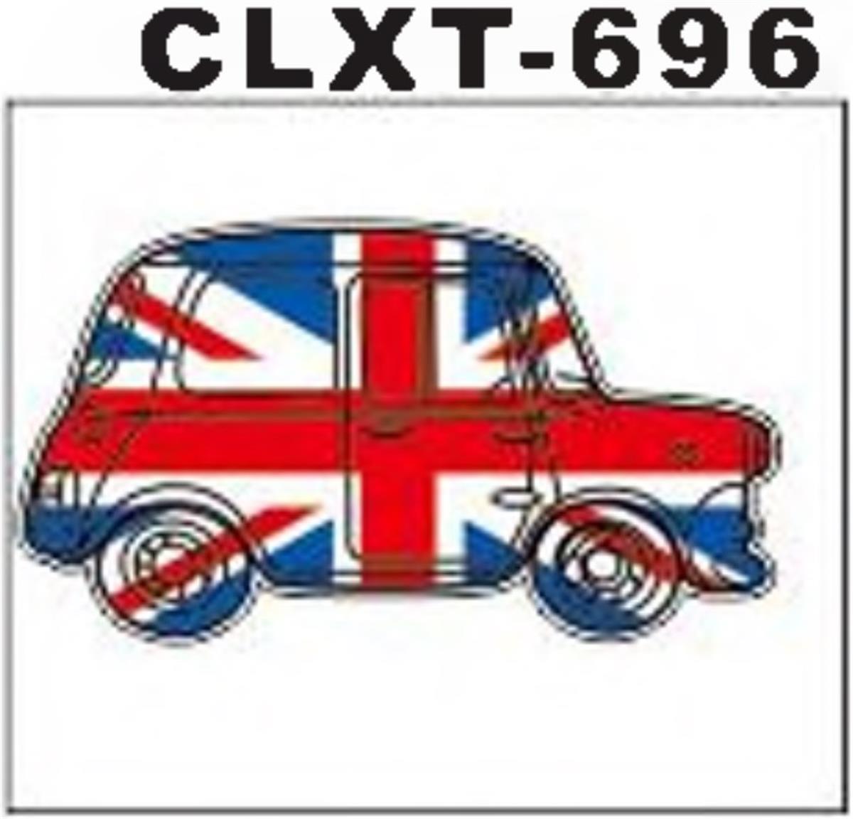 Motosiklet Off Road İçin Sticker Çizilmeye Dayanıklı, Uzun Ömürlü, Su Geçirmez Kaliteli Pvc Baskı, Güneşe Dayanıklı Güçlü Yapışkanlı