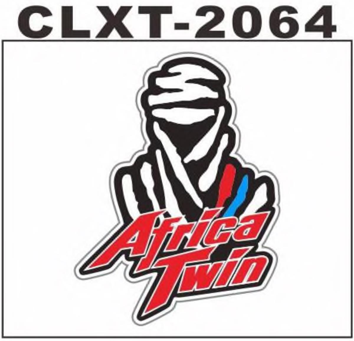 Motosiklet Off Road İçin Sticker Çizilmeye Dayanıklı, Uzun Ömürlü, Su Geçirmez Kaliteli Pvc Baskı, Güneşe Dayanıklı Güçlü Yapışkanlı