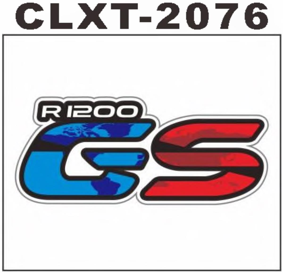 Motosiklet Off Road İçin Sticker Çizilmeye Dayanıklı, Uzun Ömürlü, Su Geçirmez Kaliteli Pvc Baskı, Güneşe Dayanıklı Güçlü Yapışkanlı