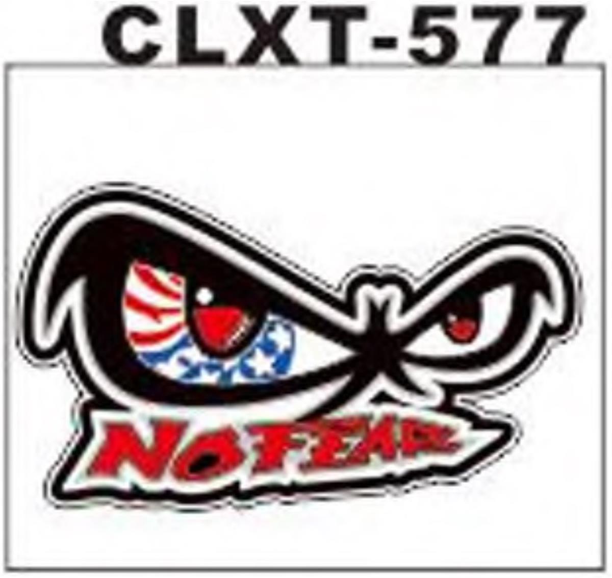 Motosiklet Off Road İçin Sticker Çizilmeye Dayanıklı, Uzun Ömürlü, Su Geçirmez Kaliteli Pvc Baskı, Güneşe Dayanıklı Güçlü Yapışkanlı