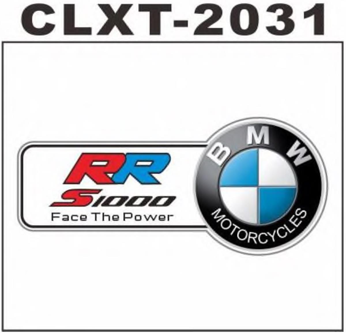 Motosiklet Off Road İçin Sticker Çizilmeye Dayanıklı, Uzun Ömürlü, Su Geçirmez Kaliteli Pvc Baskı, Güneşe Dayanıklı Güçlü Yapışkanlı
