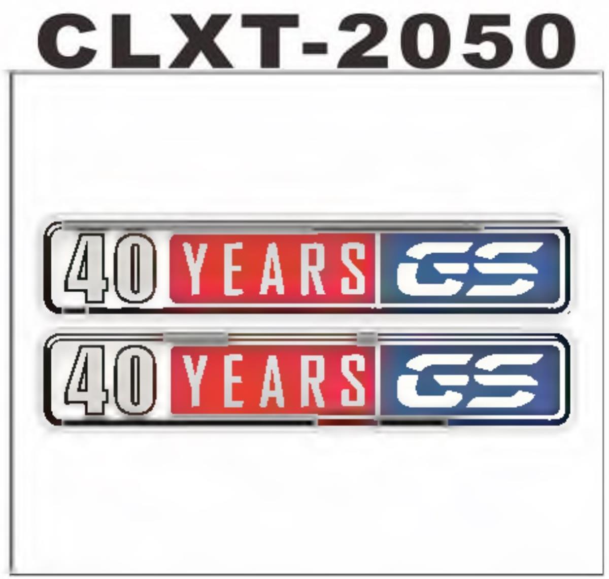 Motosiklet Off Road İçin Sticker Çizilmeye Dayanıklı, Uzun Ömürlü, Su Geçirmez Kaliteli Pvc Baskı, Güneşe Dayanıklı Güçlü Yapışkanlı