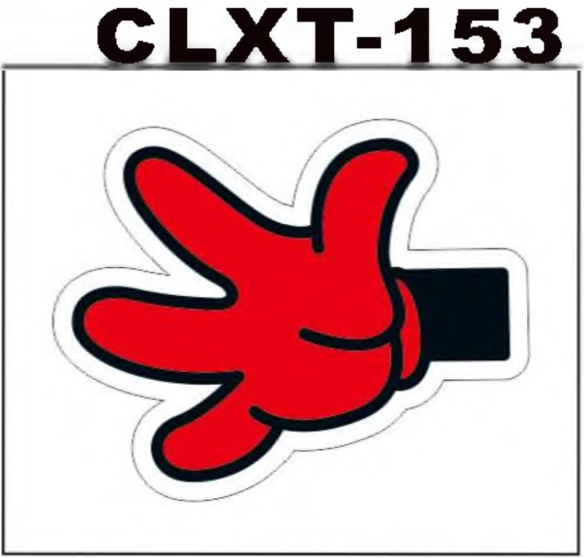 Motosiklet Off Road İçin Sticker Çizilmeye Dayanıklı, Uzun Ömürlü, Su Geçirmez Kaliteli Pvc Baskı, Güneşe Dayanıklı Güçlü Yapışkanlı