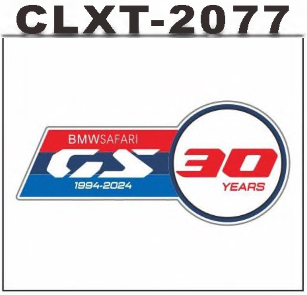 Motosiklet Off Road İçin Sticker Çizilmeye Dayanıklı, Uzun Ömürlü, Su Geçirmez Kaliteli Pvc Baskı, Güneşe Dayanıklı Güçlü Yapışkanlı