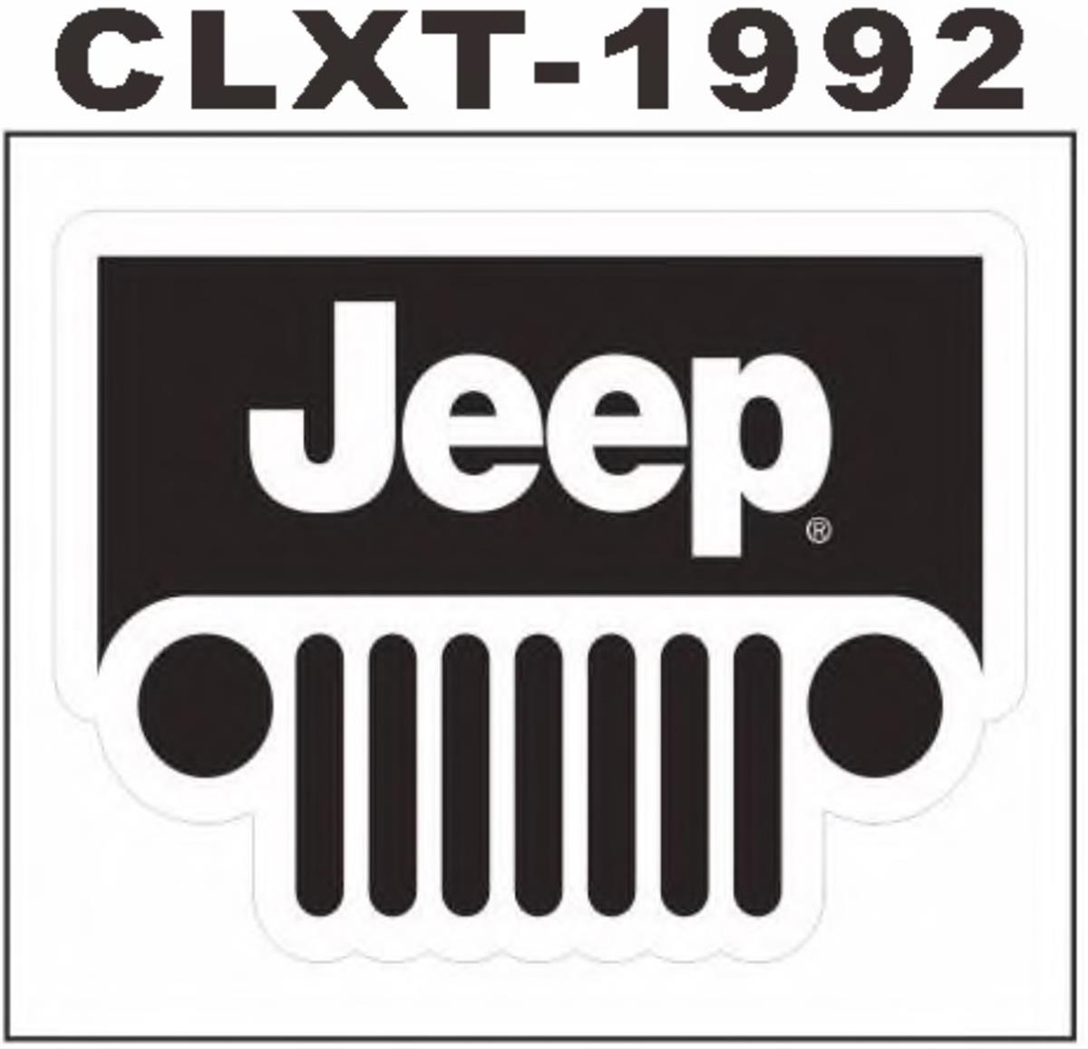 Motosiklet Off Road İçin Sticker Çizilmeye Dayanıklı, Uzun Ömürlü, Su Geçirmez Kaliteli Pvc Baskı, Güneşe Dayanıklı Güçlü Yapışkanlı