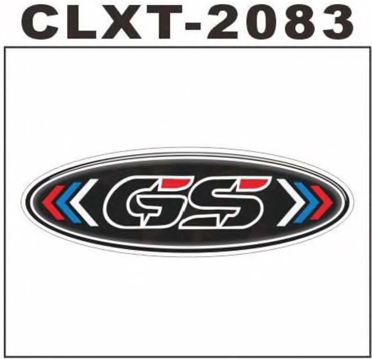 Motosiklet Off Road İçin Sticker Çizilmeye Dayanıklı, Uzun Ömürlü, Su Geçirmez Kaliteli Pvc Baskı, Güneşe Dayanıklı Güçlü Yapışkanlı