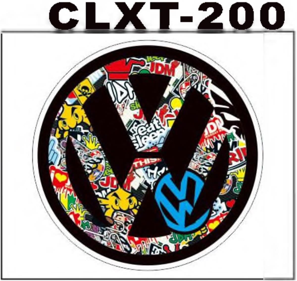 Motosiklet Off Road İçin Sticker Çizilmeye Dayanıklı, Uzun Ömürlü, Su Geçirmez Kaliteli Pvc Baskı, Güneşe Dayanıklı Güçlü Yapışkanlı
