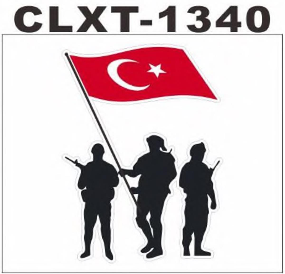 Motosiklet Off Road İçin Sticker Çizilmeye Dayanıklı, Uzun Ömürlü, Su Geçirmez Kaliteli Pvc Baskı, Güneşe Dayanıklı Güçlü Yapışkanlı