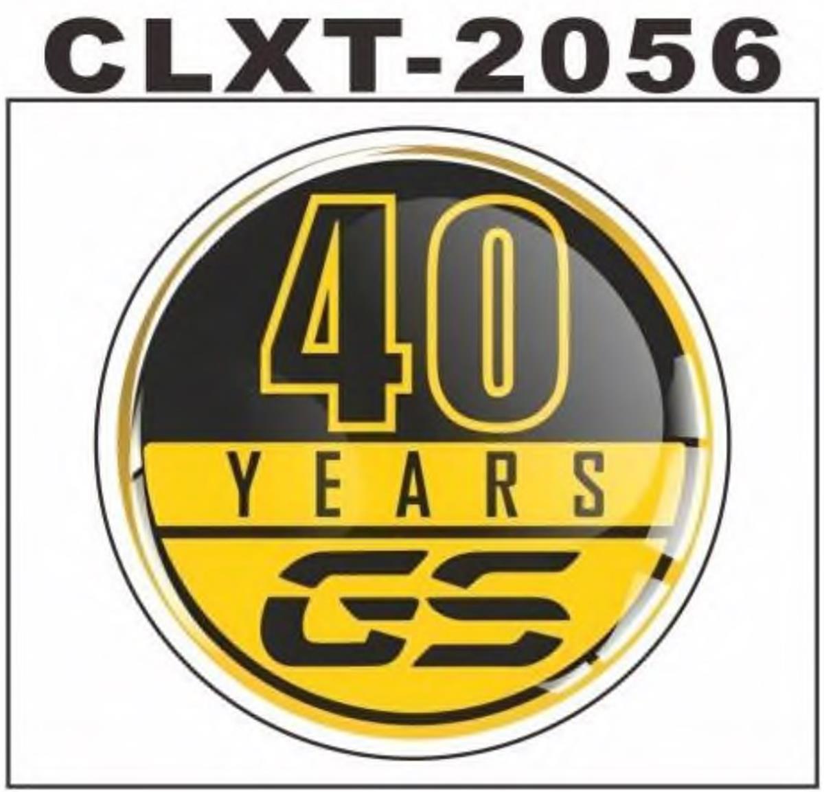 Motosiklet Off Road İçin Sticker Çizilmeye Dayanıklı, Uzun Ömürlü, Su Geçirmez Kaliteli Pvc Baskı, Güneşe Dayanıklı Güçlü Yapışkanlı