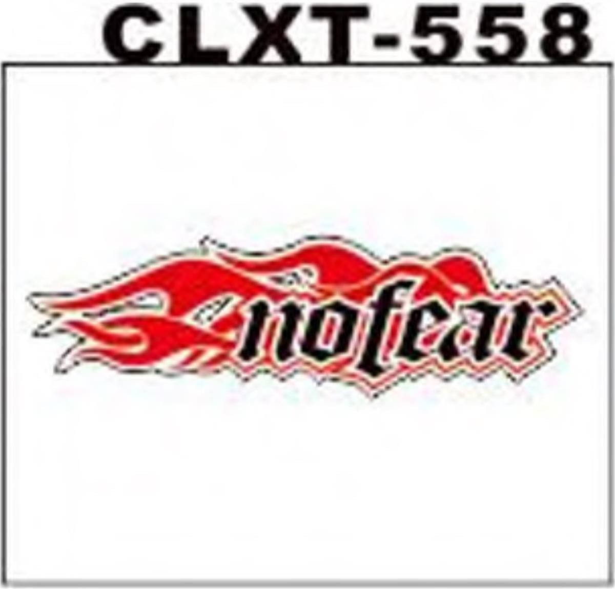 Motosiklet Off Road İçin Sticker Çizilmeye Dayanıklı, Uzun Ömürlü, Su Geçirmez Kaliteli Pvc Baskı, Güneşe Dayanıklı Güçlü Yapışkanlı