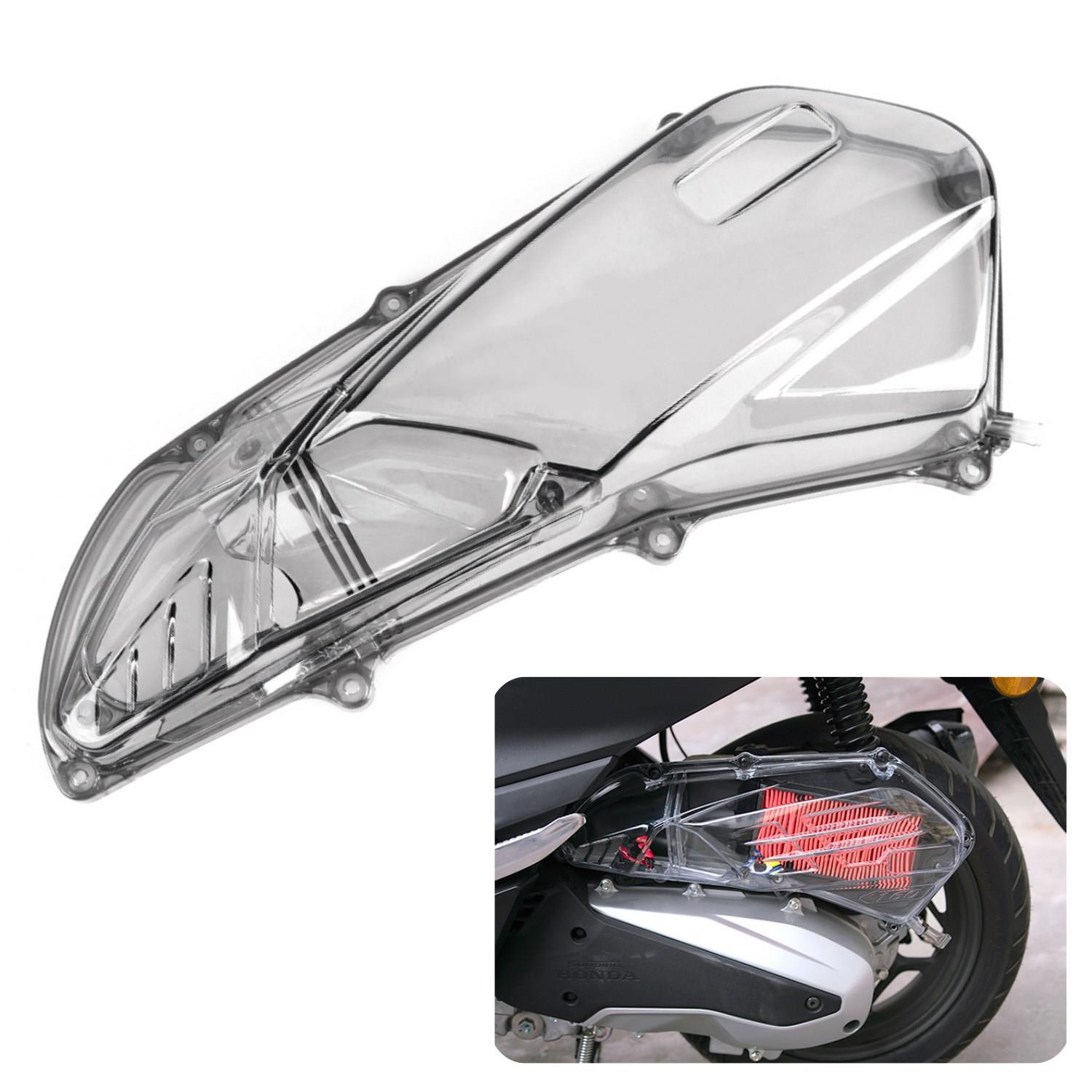 PCX KARBON HAVA FİLTRESİ