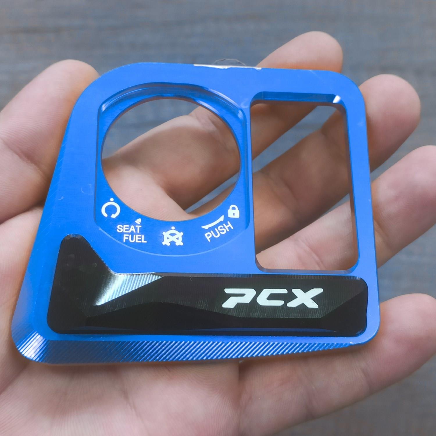 Pcx Kontak Metal Çerçeve