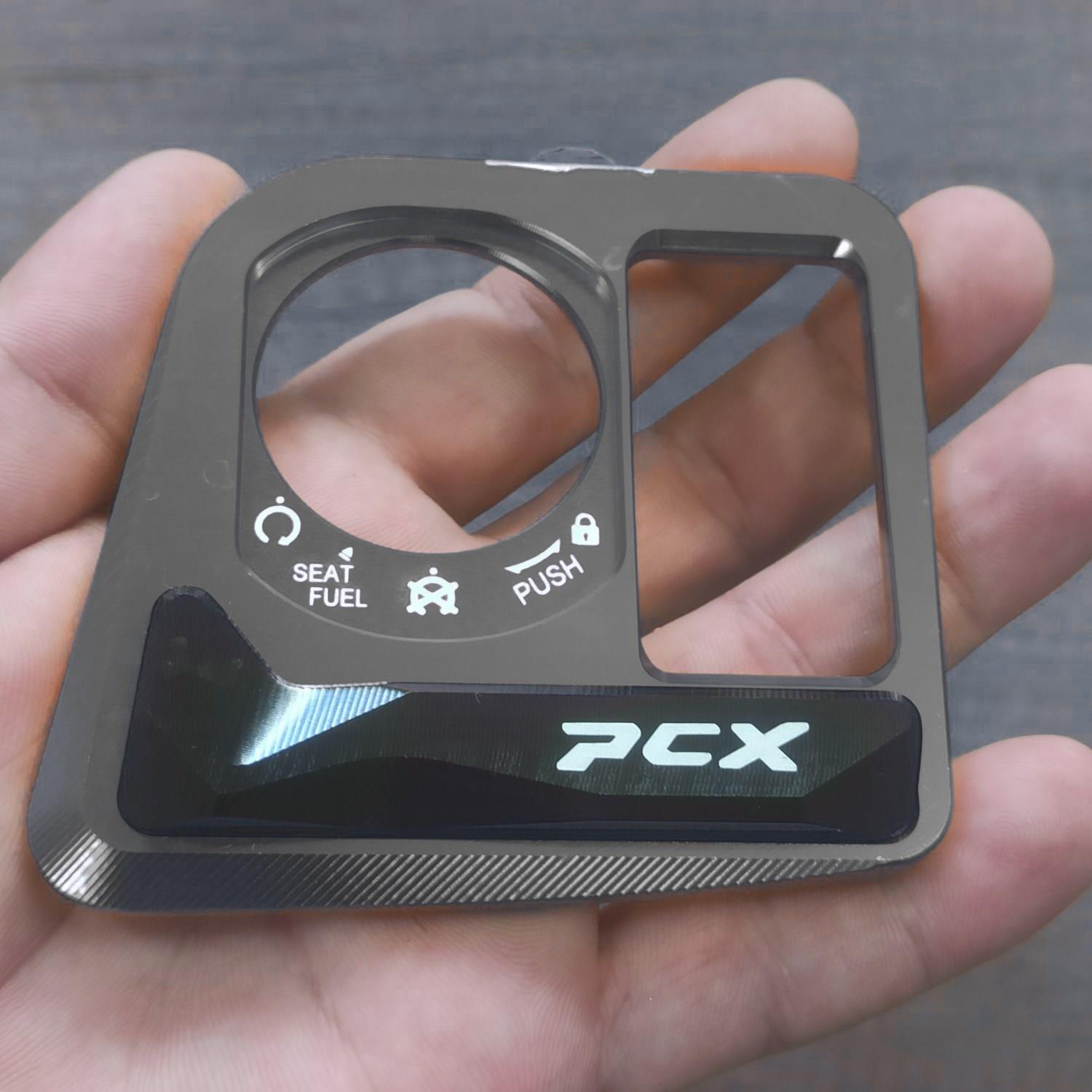 Pcx Kontak Metal Çerçeve