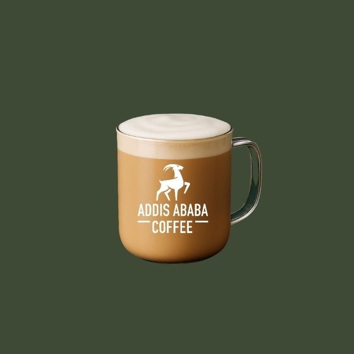 Caffe Latte