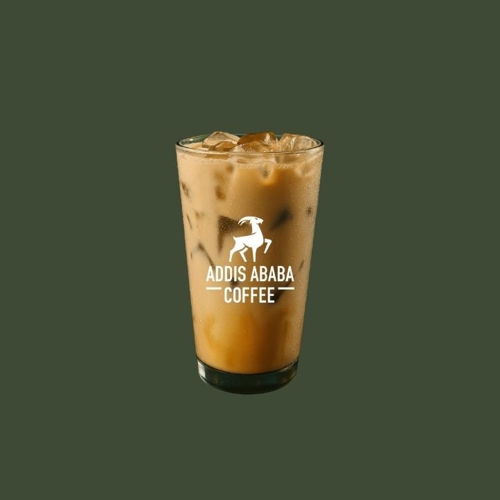 Buzlu Caffe Latte