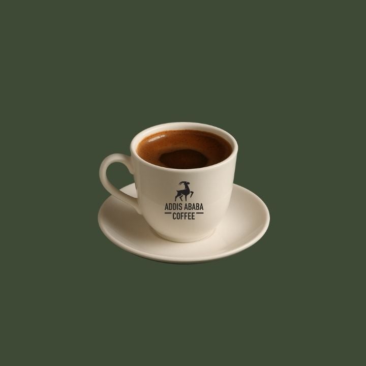 Caffe Latte