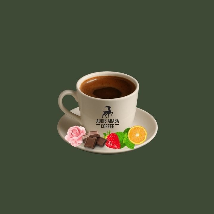 Buzlu Caffe Latte