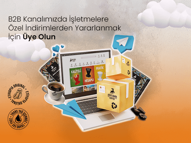 Size Özel Paketleme Hizmetleri